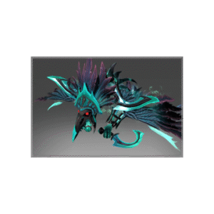 Grimfeather the Grotesque