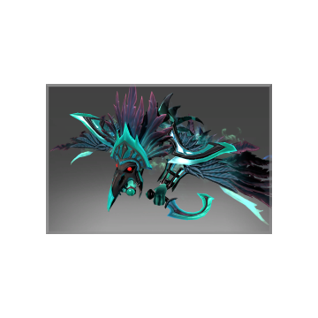 Grimfeather the Grotesque