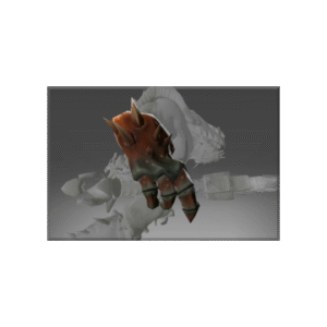 Grip of the Drowning Trench