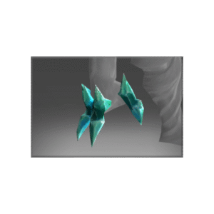 Grip of the Lost Star