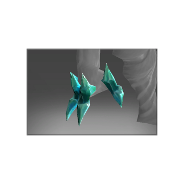 Grip of the Lost Star