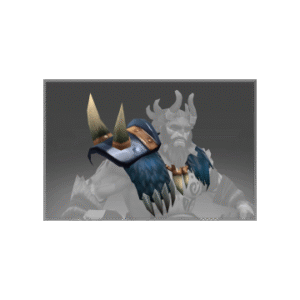 Guard of the Chaos Wastes