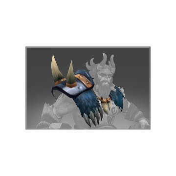 Guard of the Chaos Wastes