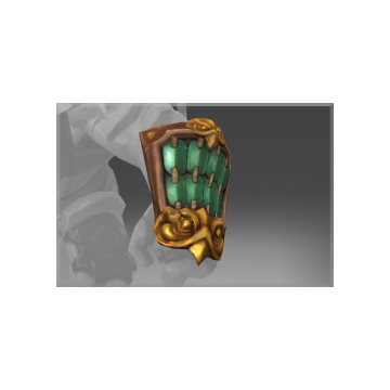 Guards of the Wyrmforge Shard
