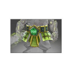 Haidate of Bedrock Serenity