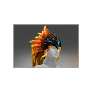 Hair of the Fireflight Scion