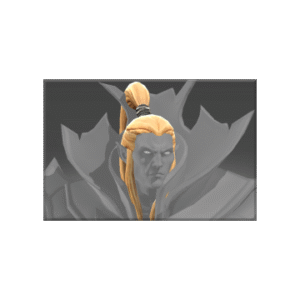Hairstyle of the Eastern Range