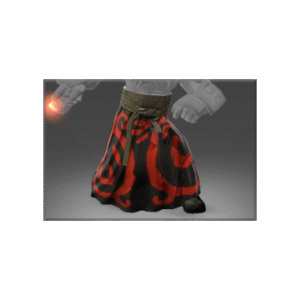 Hakama of a Thousand Faces