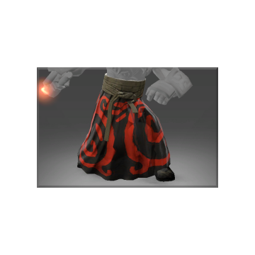 Hakama of a Thousand Faces