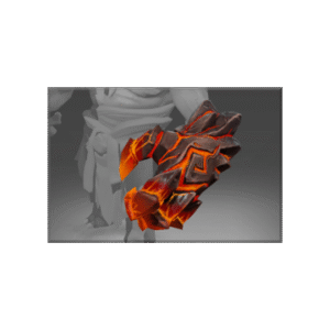 Hand of Hell's Ambassador