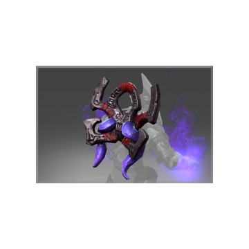 Harness of the Forgotten Tactician