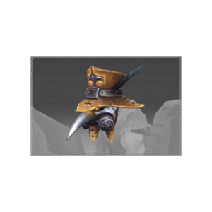 Hat of Empiric Incendiary