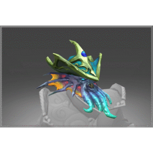 Hat of the Brine Lords