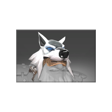 Hat of The Howling Wolf