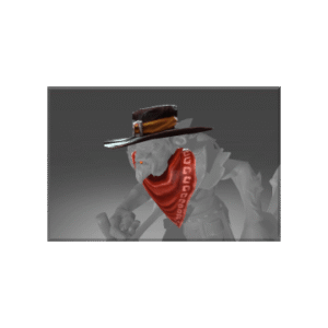 Hat of the Hunter
