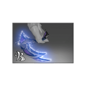 Hatchet of the Shifting Sorcerer
