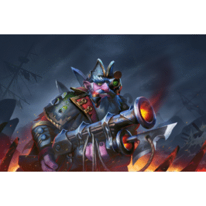 Haunted Hunter