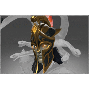 Havoc of the Hydra's Scorn - Head