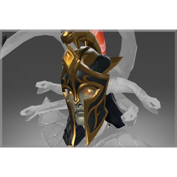 Havoc of the Hydra's Scorn - Head