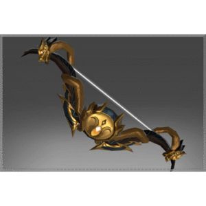 Havoc of the Hydra's Scorn - Weapon