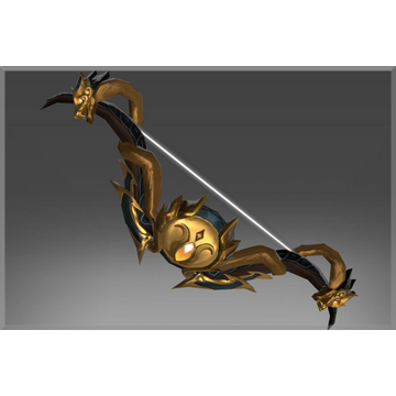 Havoc of the Hydra's Scorn - Weapon