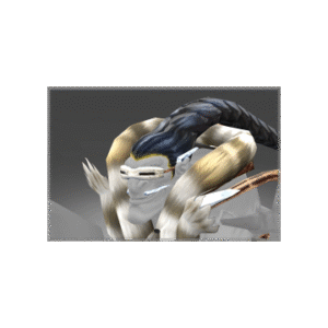 Head of the Apex Explorer
