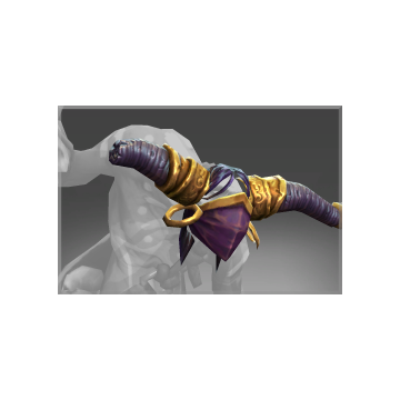 Headdress of the Arkturan Talon