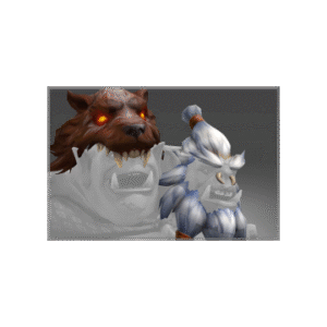 Heads of the Grey Wastes