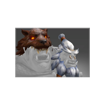 Heads of the Grey Wastes