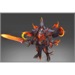Heat of the Sixth Hell