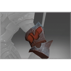 Heat of the Sixth Hell - Arms
