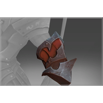Heat of the Sixth Hell - Arms