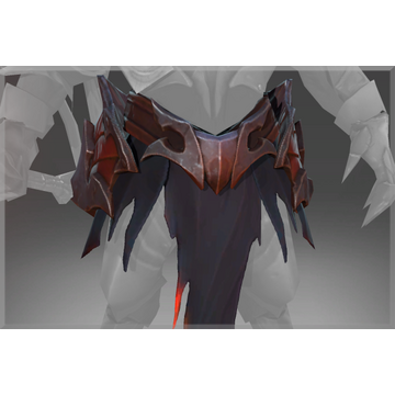 Heat of the Sixth Hell - Belt