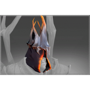 Heat of the Sixth Hell - Head