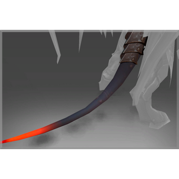 Heat of the Sixth Hell - Tail