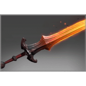 Heat of the Sixth Hell - Weapon