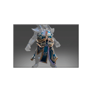 Heavenly General Armor