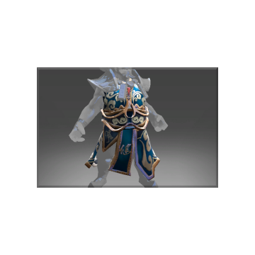 Heavenly General Armor