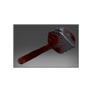 Heavy Tenderizer