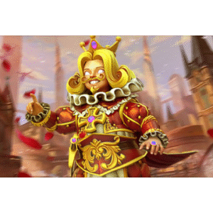 Heir of Menace