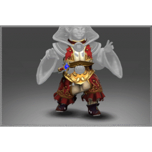 Heir of Menace Armor
