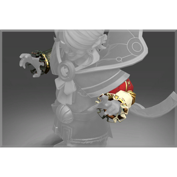 Heir of Menace Arms