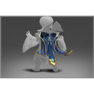 Heir of Menace Back