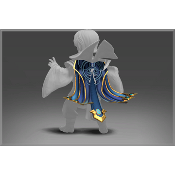 Heir of Menace Back