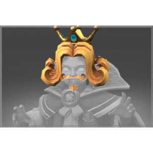 Heir of Menace Head