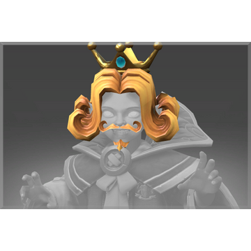 Heir of Menace Head