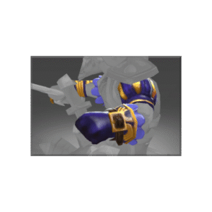 Heir's Gift
