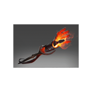 Hellborn Grasp
