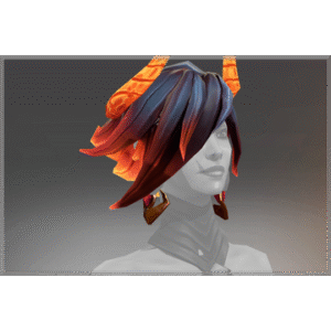 Hellfire Insurgent Head