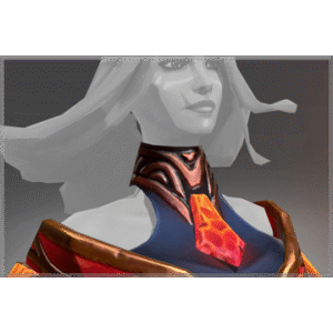Hellfire Insurgent Neck